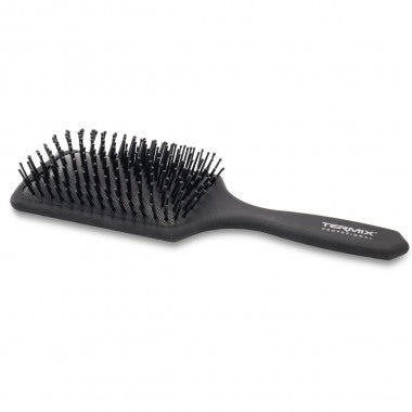 Termix Square Paddle Brush - Black