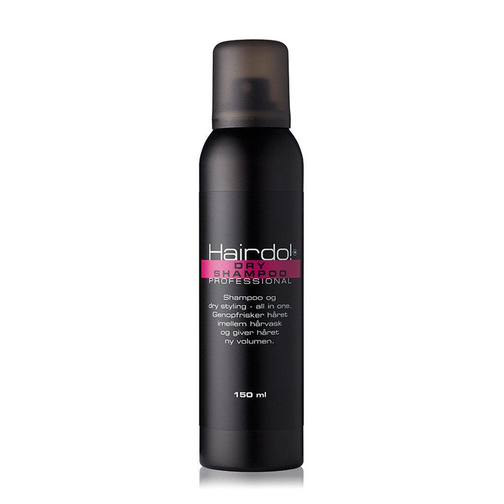 Hairdo! Dry Shampoo 150ml