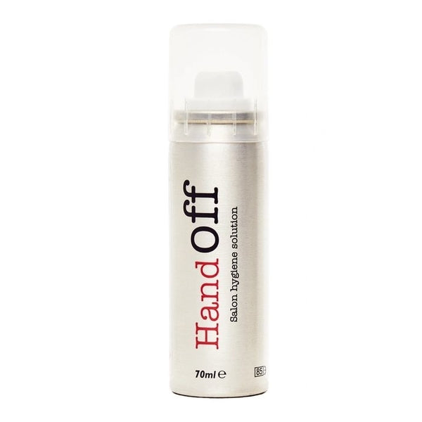 HandOff Hand Sanitising Spray 70ml – psagroup.co