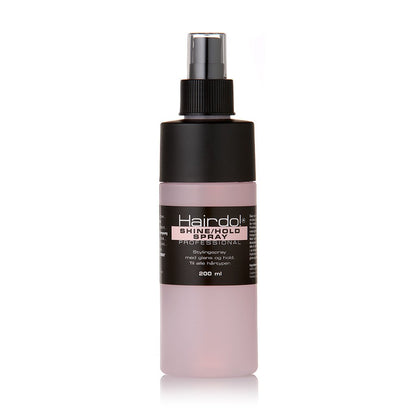 Hairdo! Shine Hold Spray 200ml